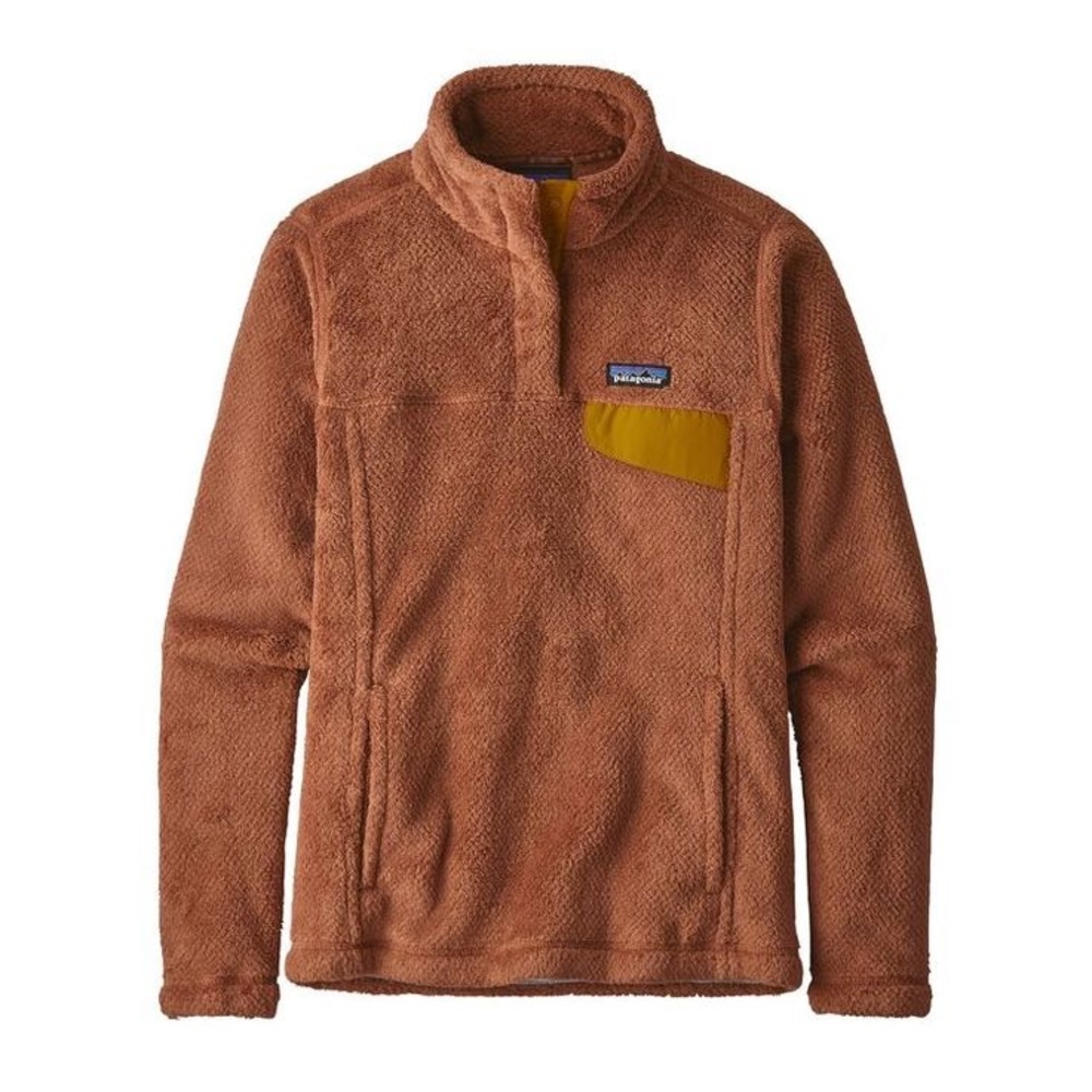 Patagonia Synchilla Fleece